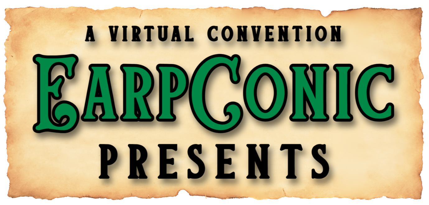 EarpConic Presents