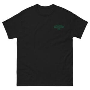 EarpConic Logo Embroidered Tee