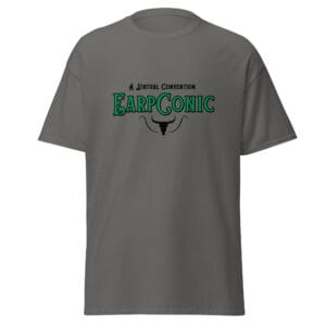 EarpConic Logo Classic Tee