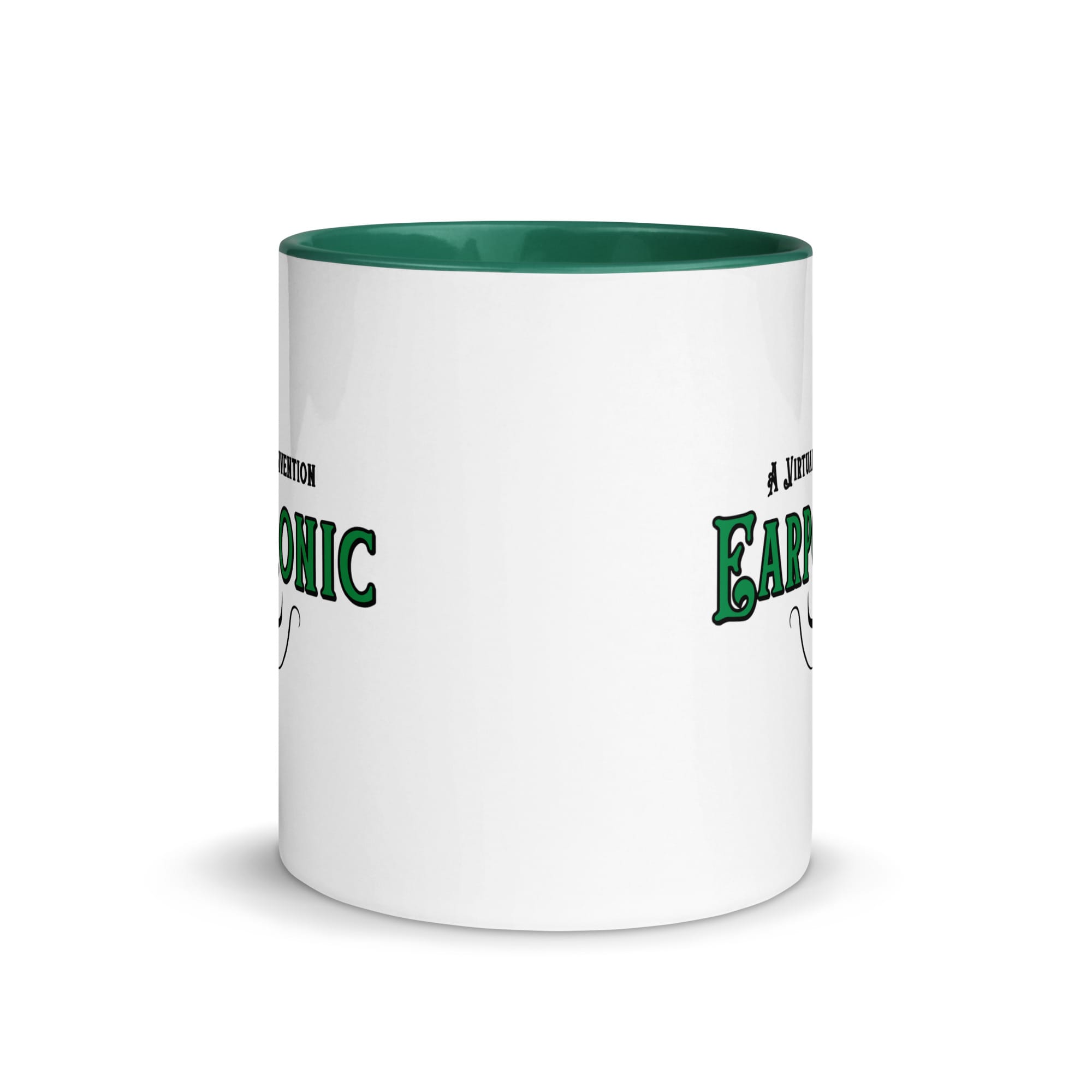 EarpConic Logo Mug - Image 3